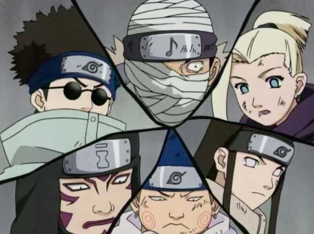 Dosu Kinuta