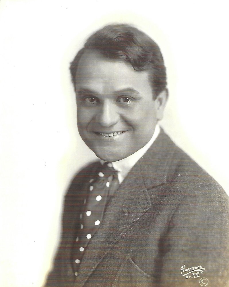 Franklyn Farnum