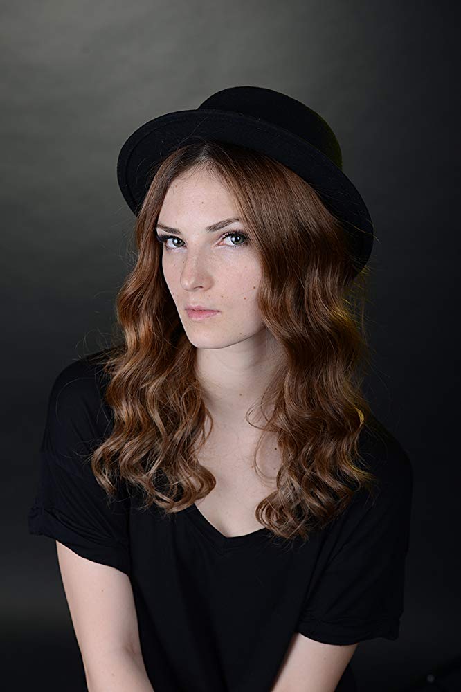 Kateryna Korchynska