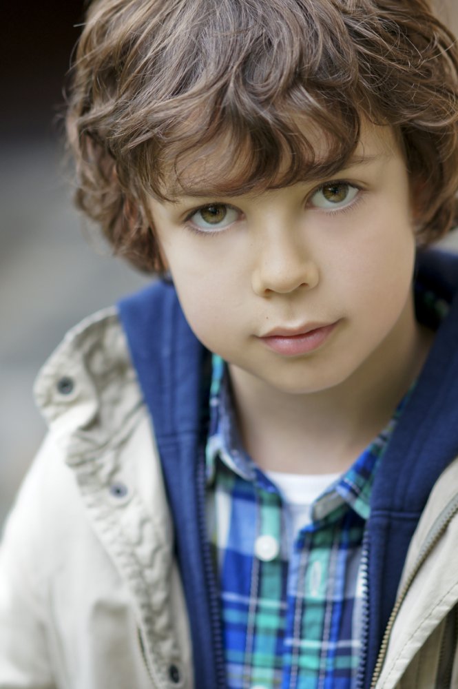 Jonah Zeitlin