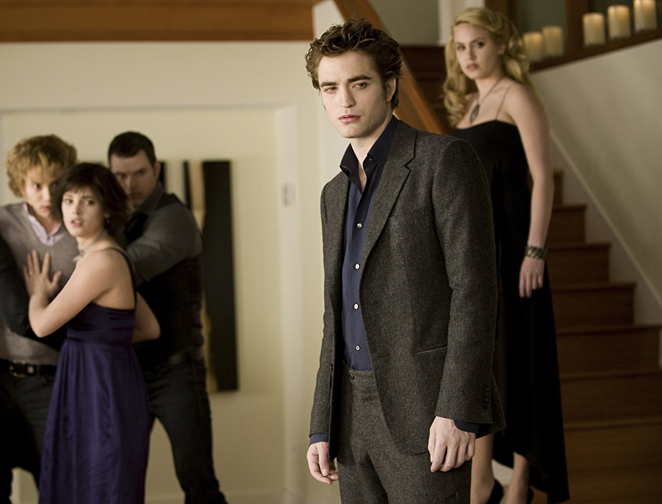 Jasper Hale (Twilight character)