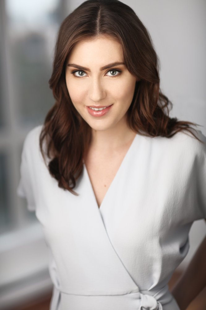 Emily Pope