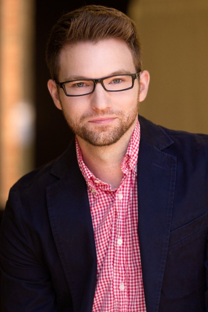 Drew Matthews
