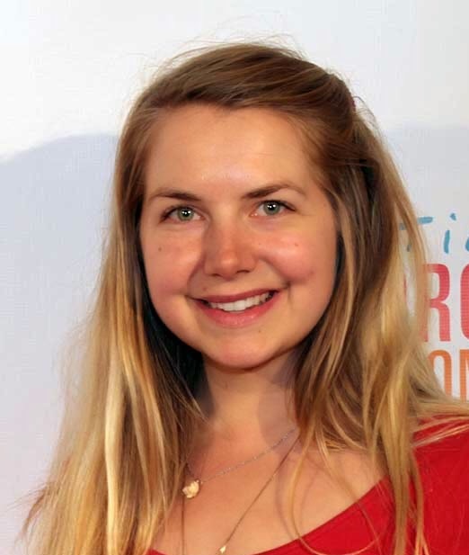 Lucy Engelman