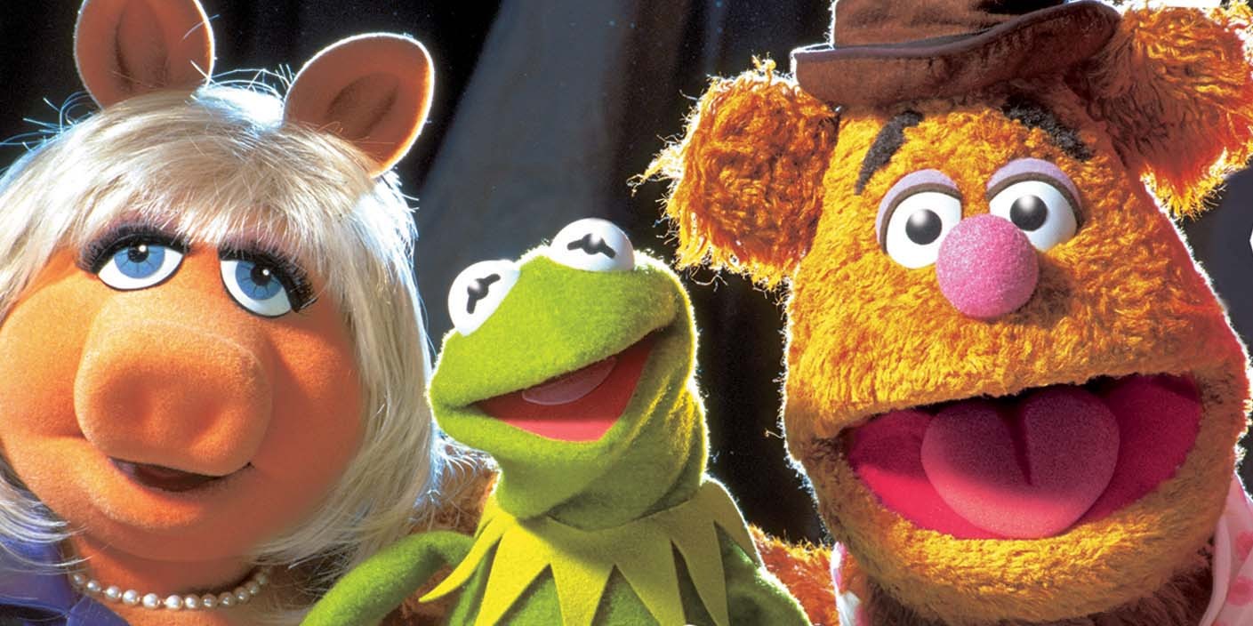 Fozzie Bear