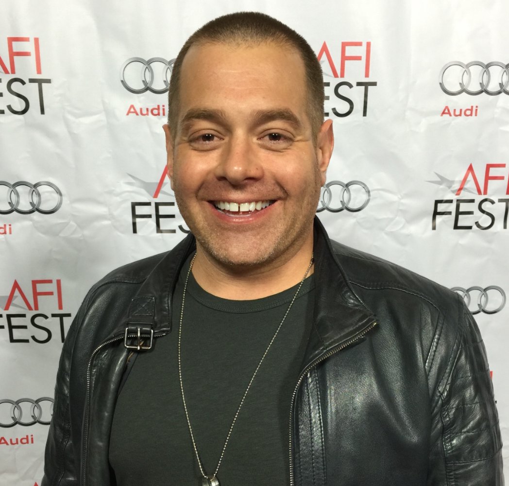 Chad Villella