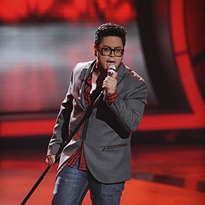 Himself, Himself - Contestant