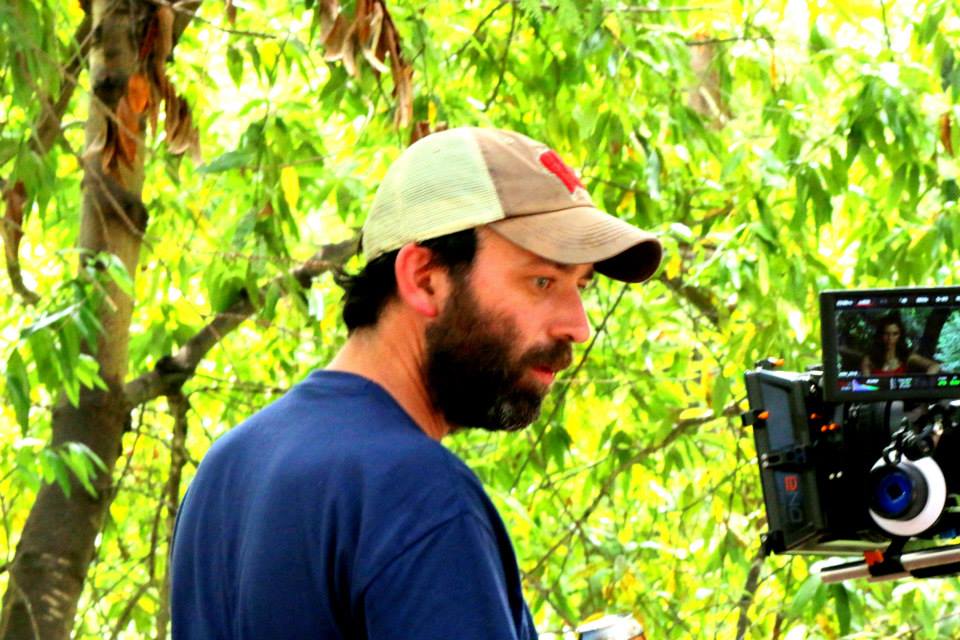 Jeff Hammer