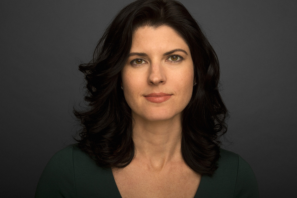 Sarah Kraus