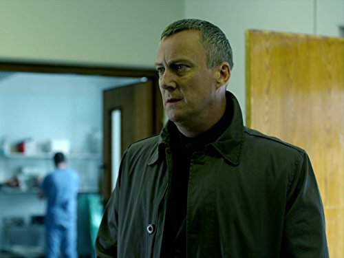 Stephen Tompkinson