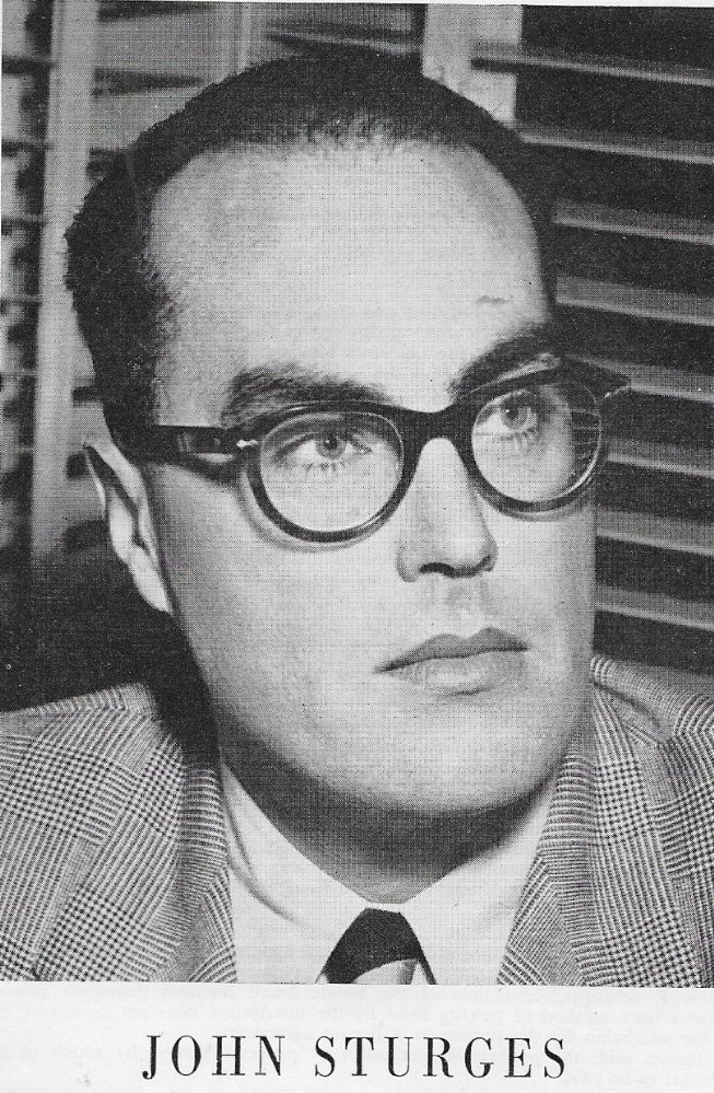 John Sturges