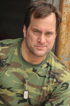 Chris Pera