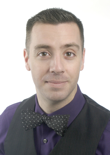 Ryan Noël