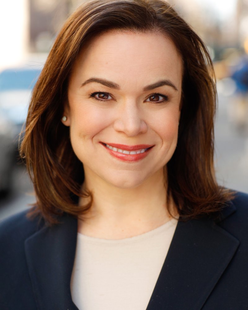 Julie Potter