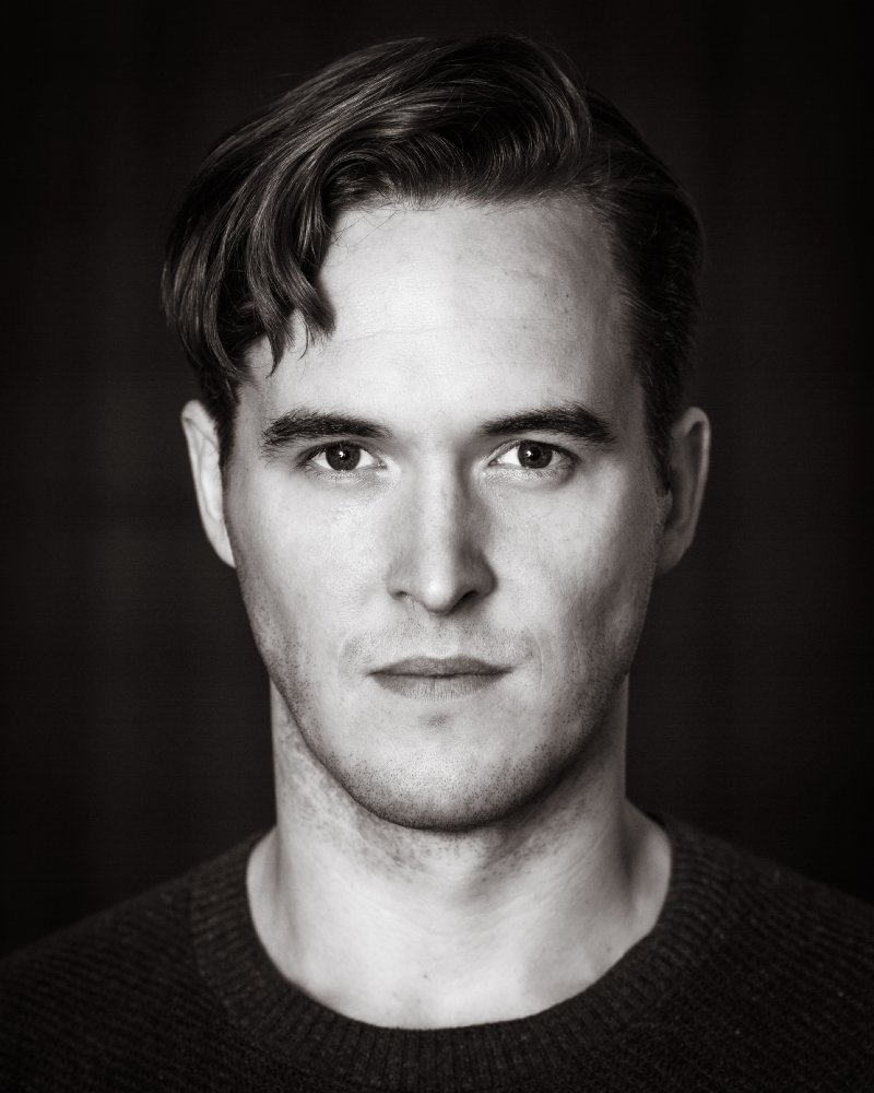 Alex Marx