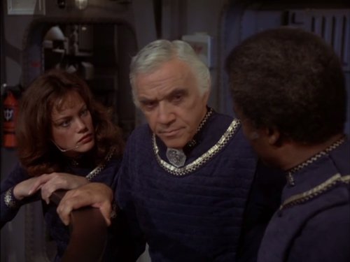 Colonel Tigh