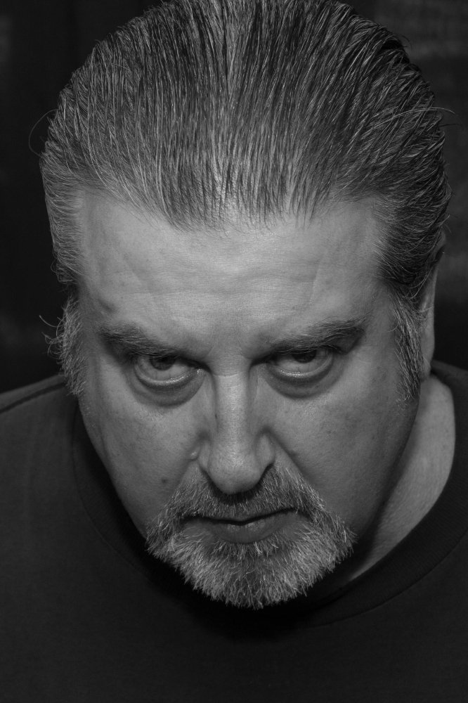Mike 'Leo' Leonardi