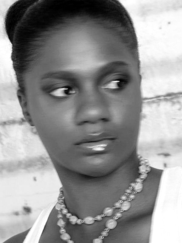 Rhonda Marie Alston