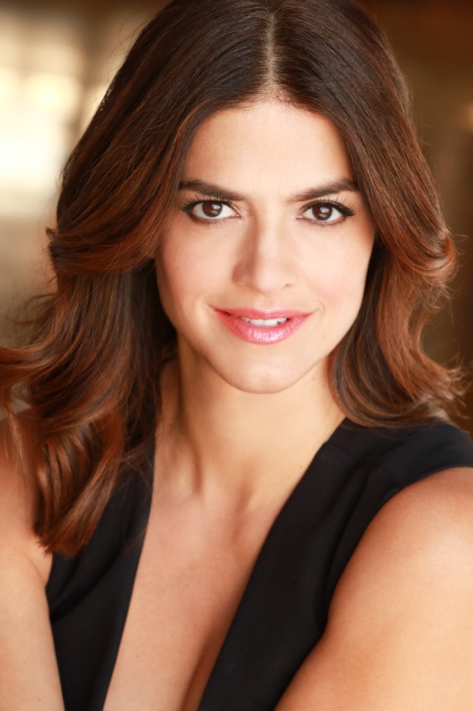 Stephanie Arellano