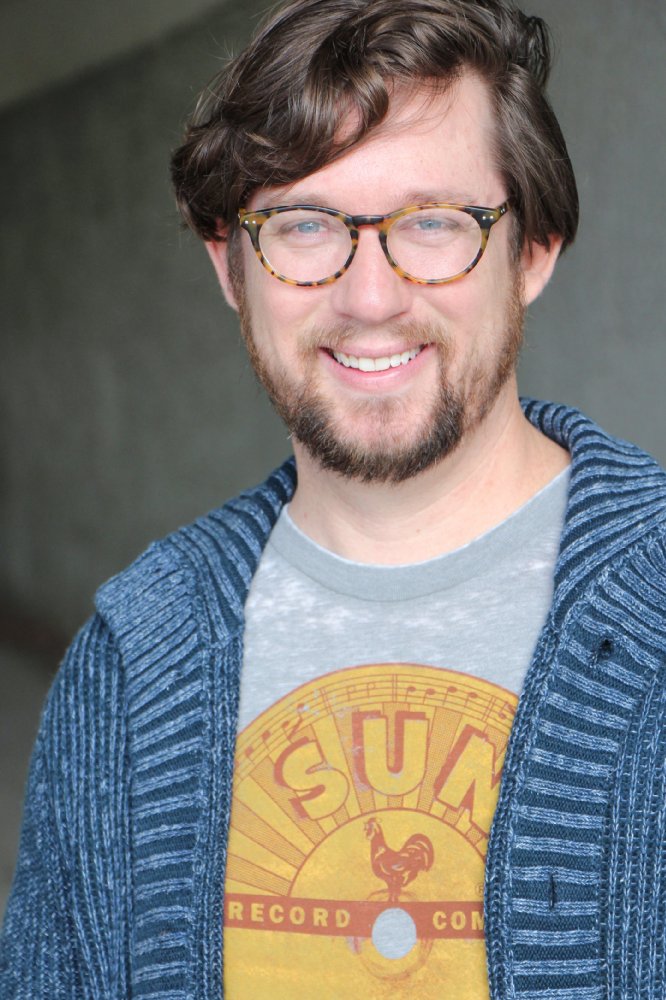 Brian McGrath