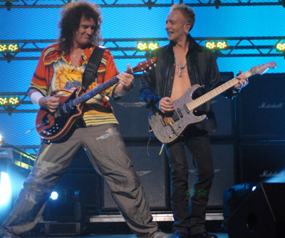 Phil Collen