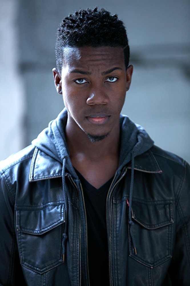 Simeon Lashon Andrews