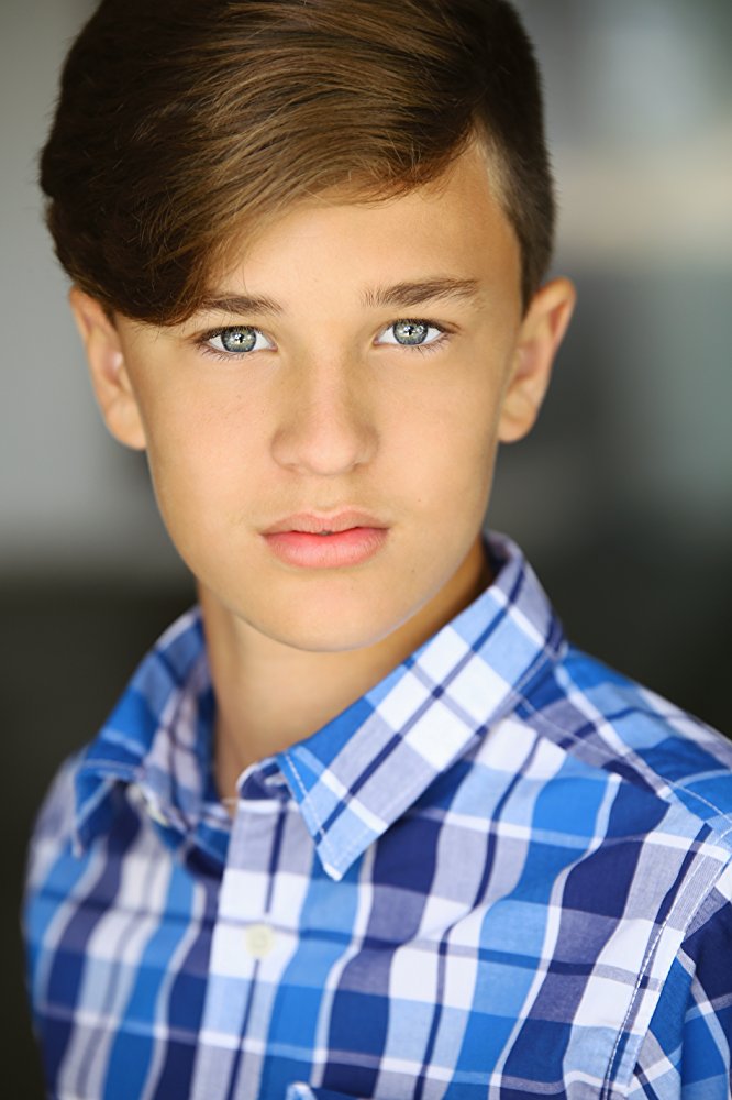 Colin Parker Daniels