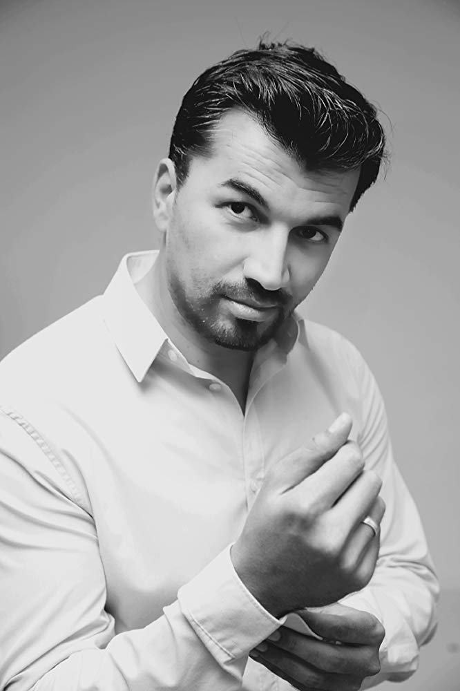 Yakup Uzun
