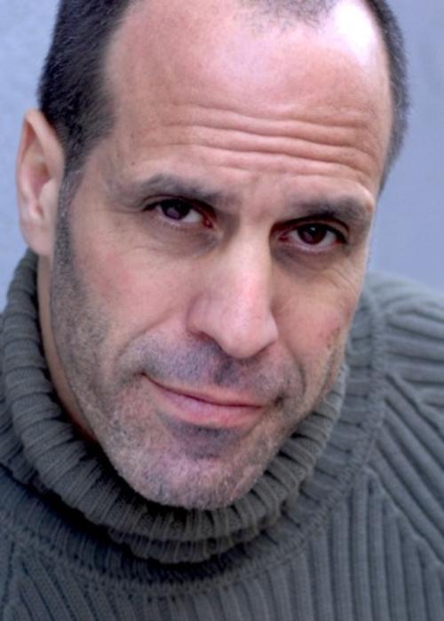 Saul Stein