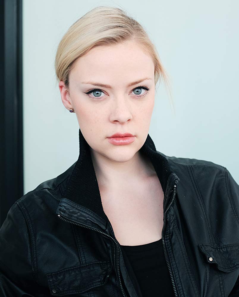 Daisy Masterman