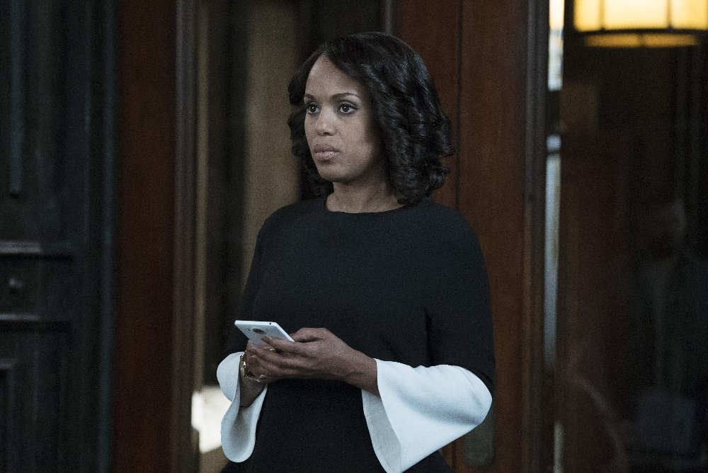 Kerry Washington