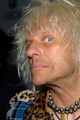 C.C. DeVille