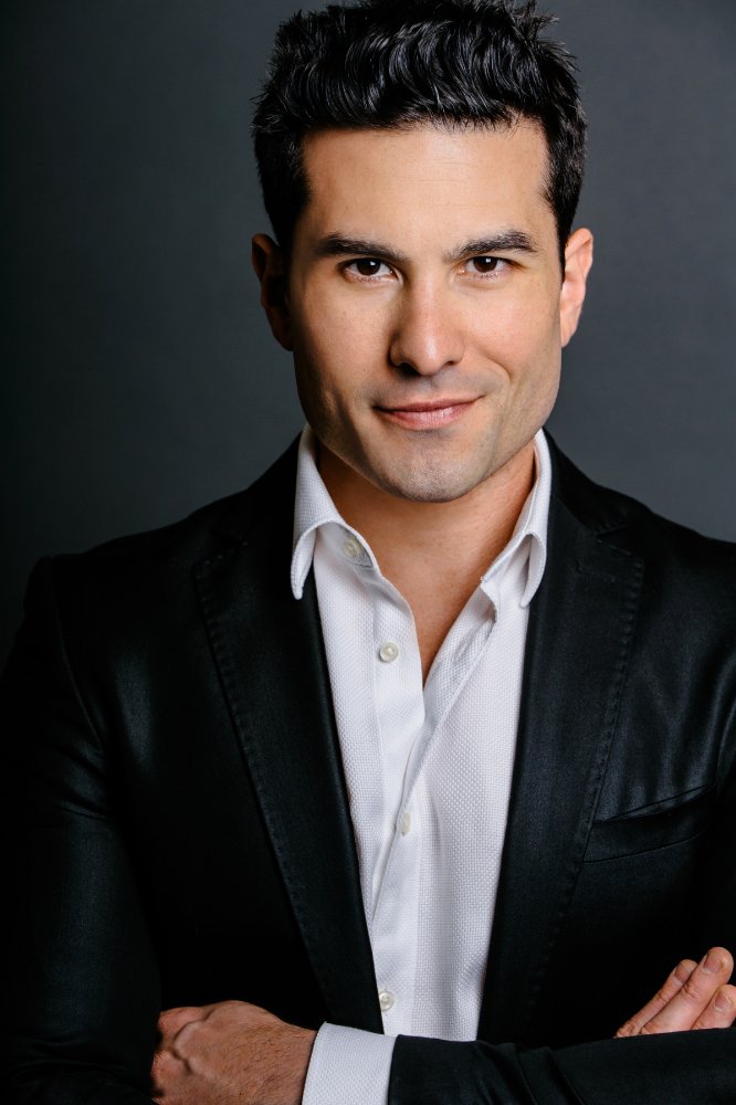 Daniel Capellaro