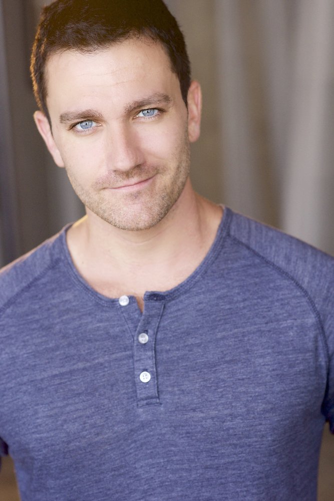 Matt Odachowski