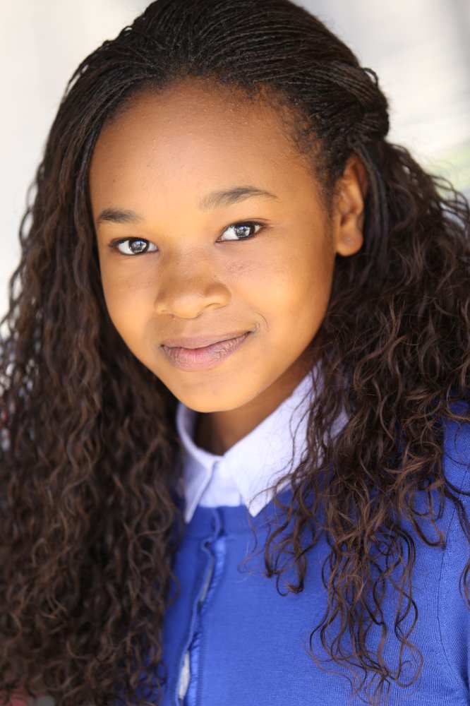 Skye Barrett