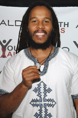 Ziggy Marley