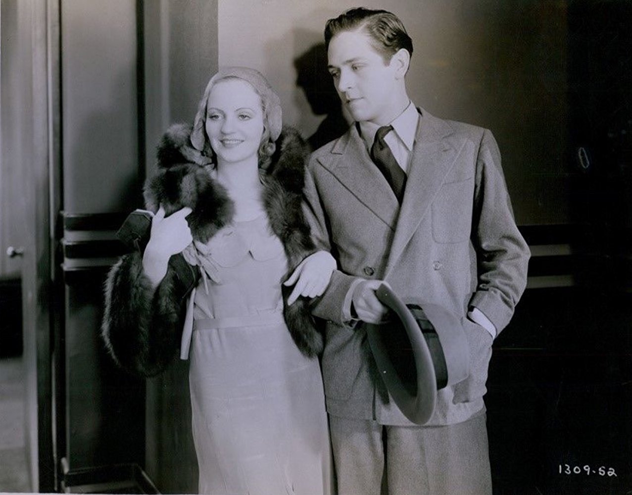 Tallulah Bankhead