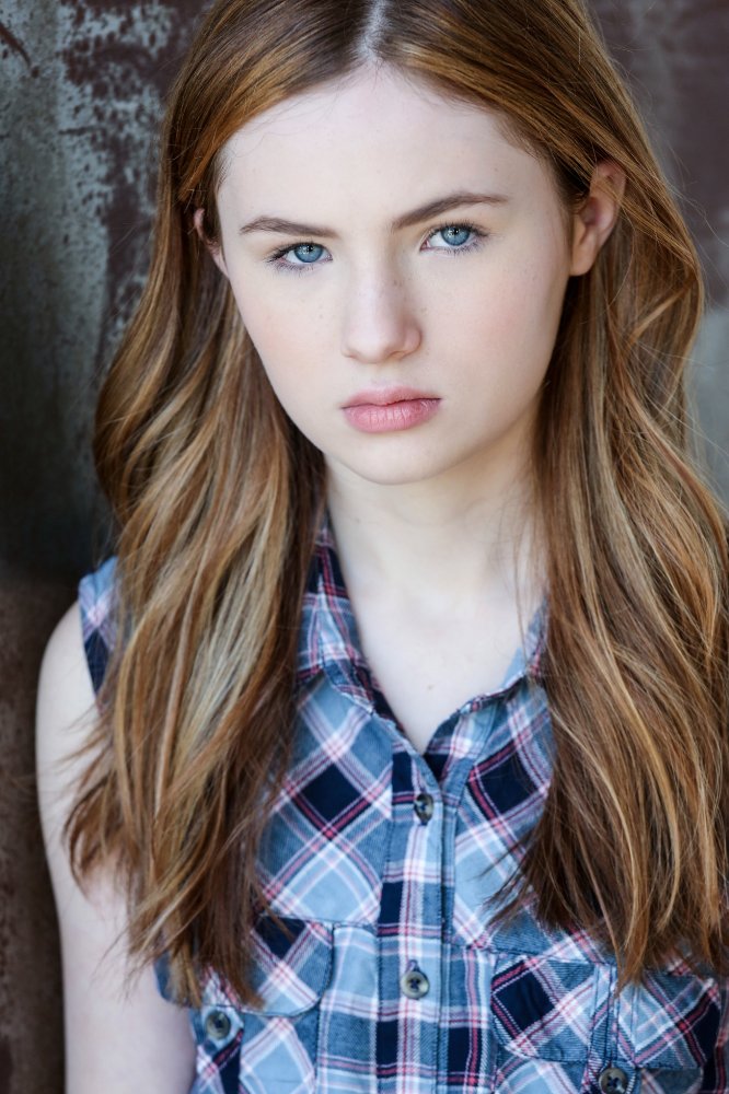 Morgan Burch