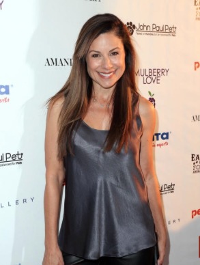 Marie Wilson