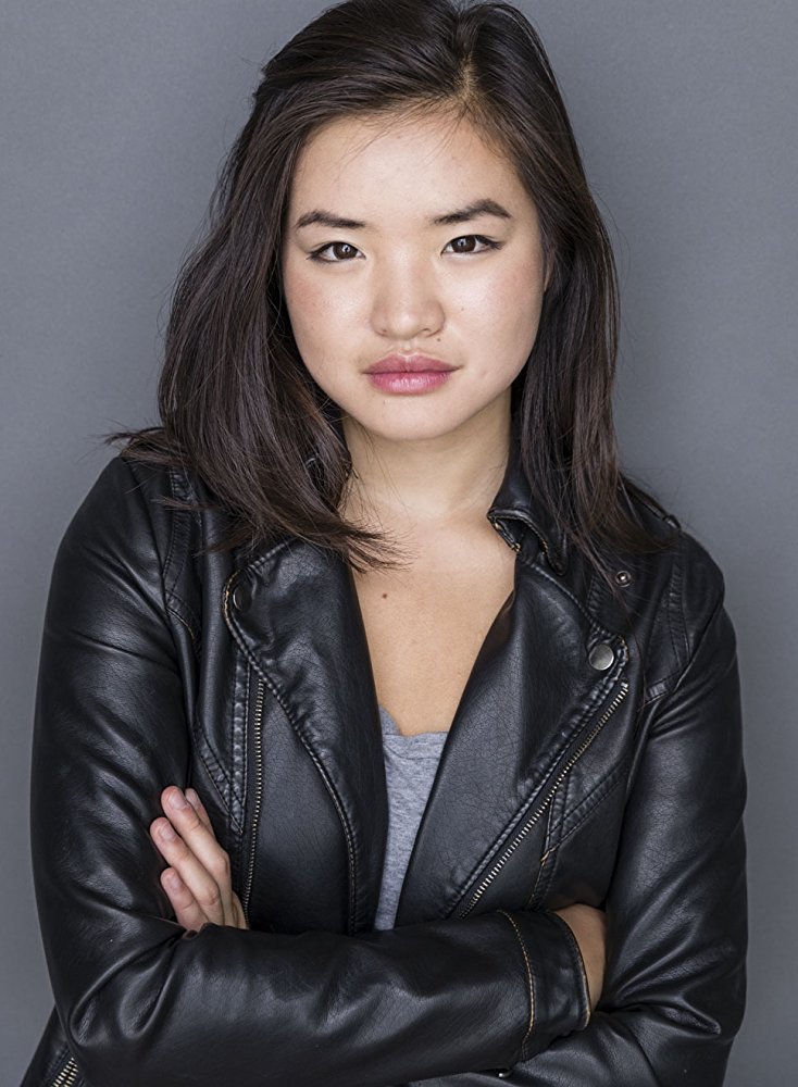 Natasha Tina Liu