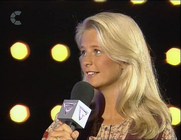 Ulrika Jonsson