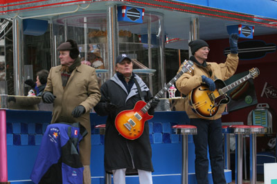 The Beach Boys