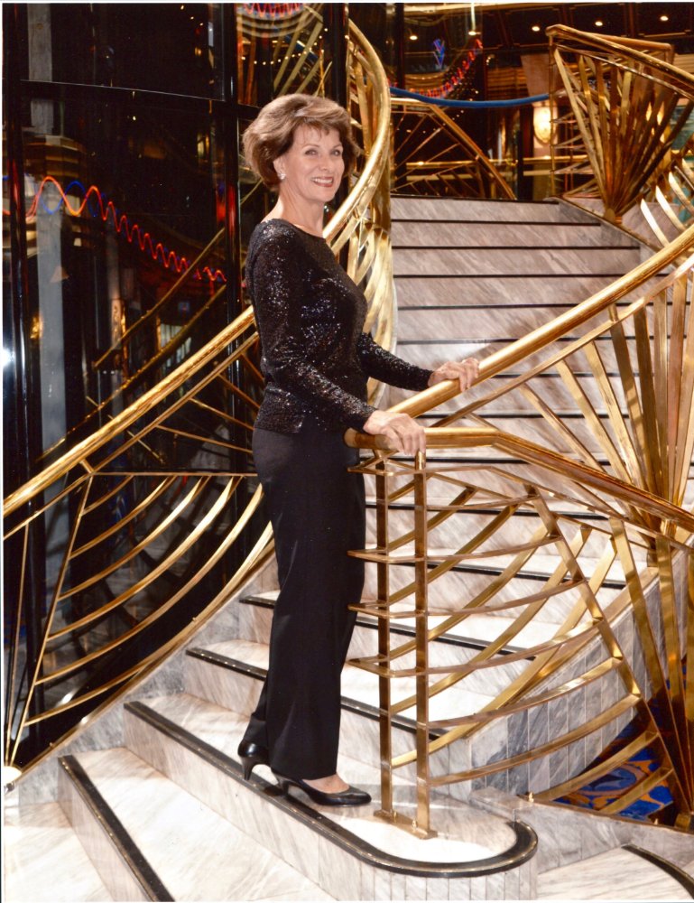 Kathryn Browning