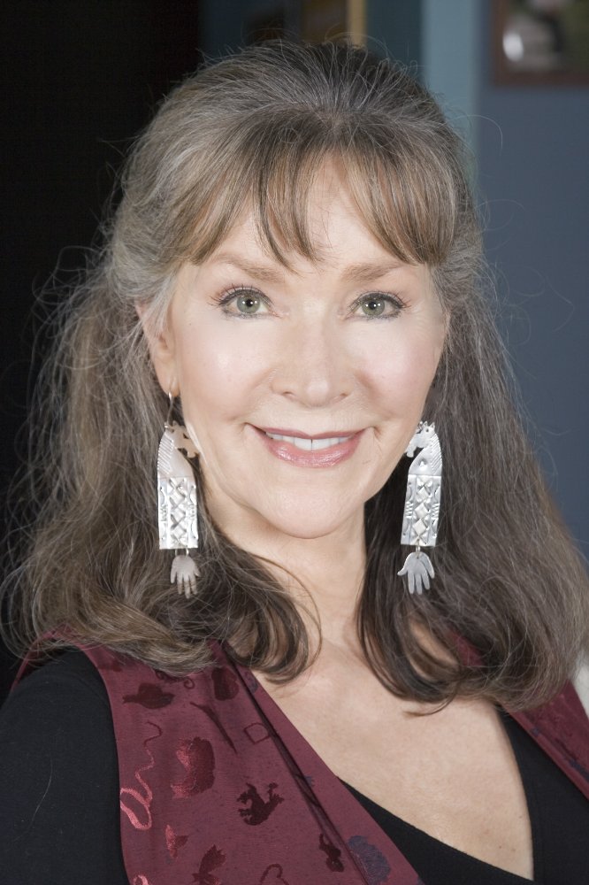 Rosemary Alexander