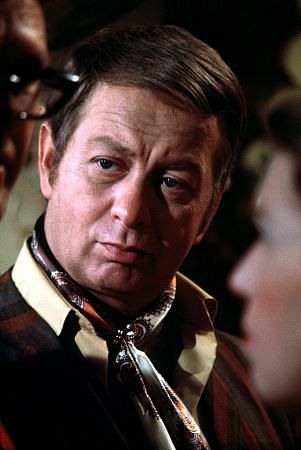 Mel Tormé