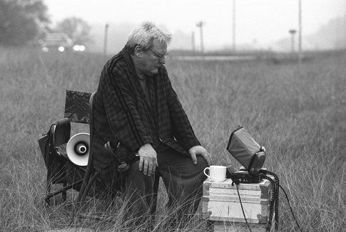 Alan Parker