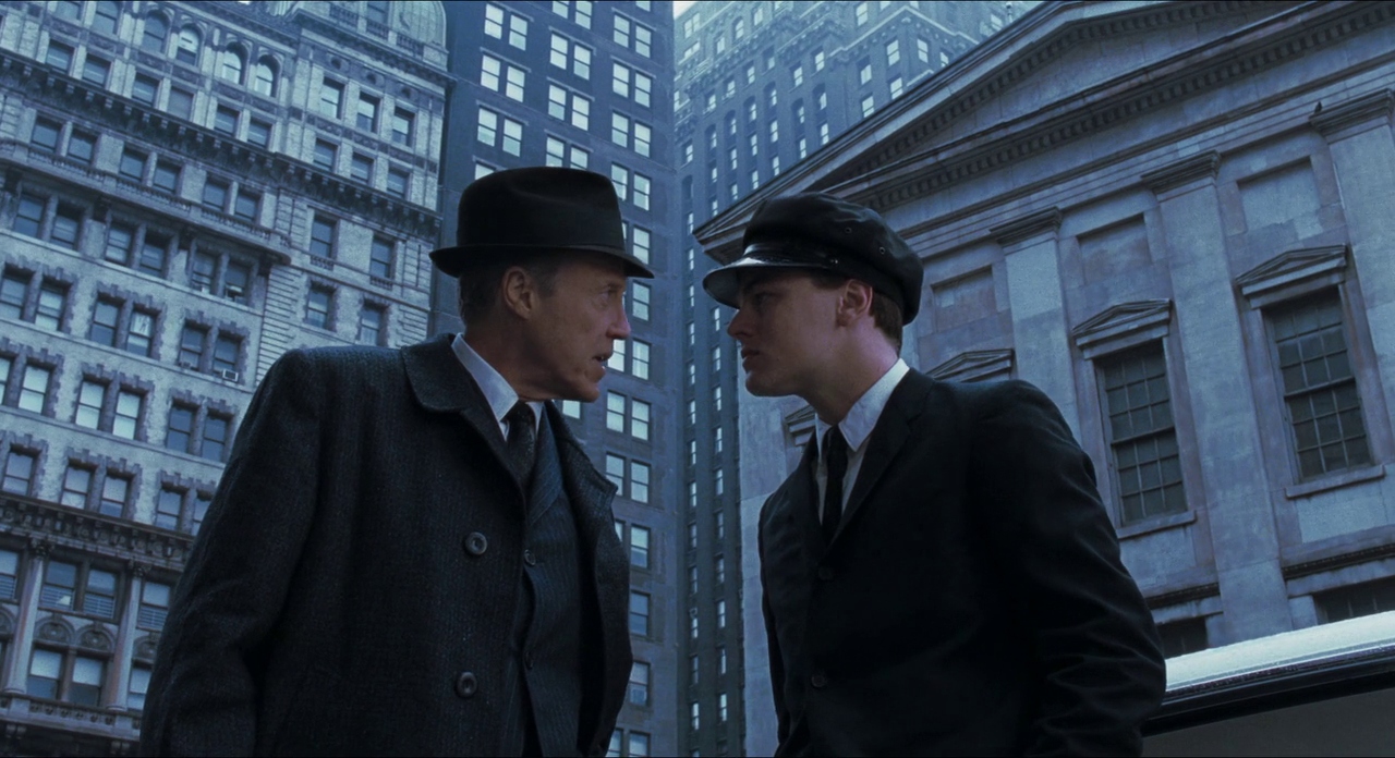 Frank Abagnale