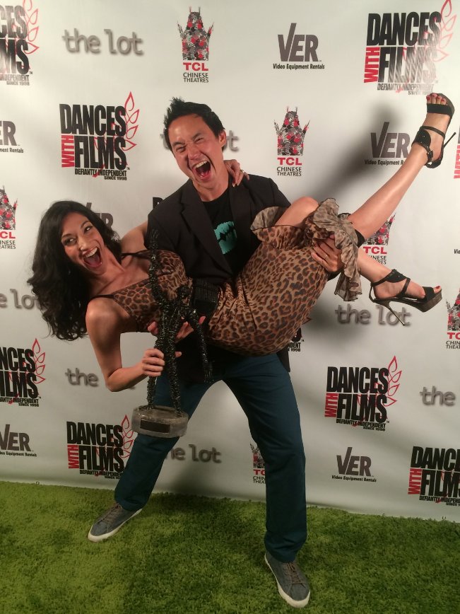 Brian Kong