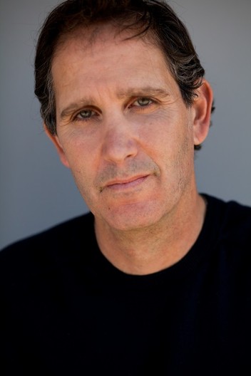Richard Vincent Weber