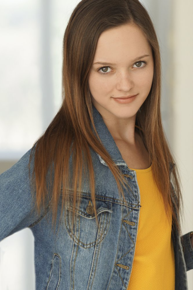 Brianna Beasley